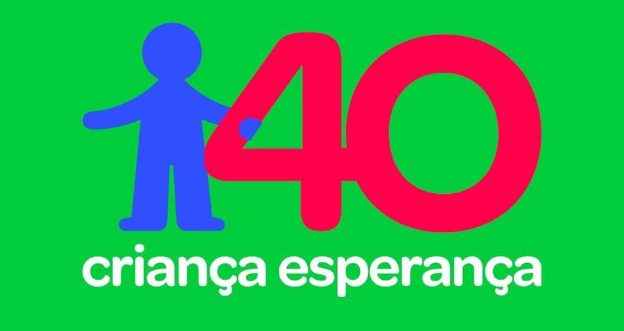 Criança Esperança