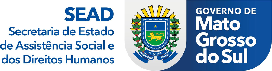 SEAD · Governo de Mato Grosso do Sul